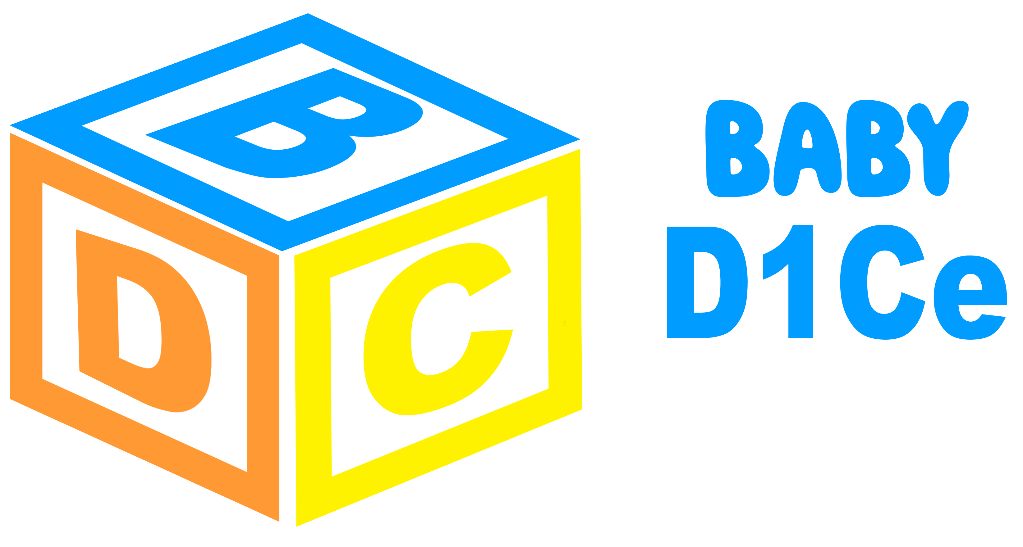Baby Dice logo